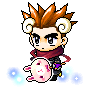 Hackie